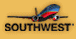 Southwest Airlines is a valued prize insurance customer of Hole In One International.